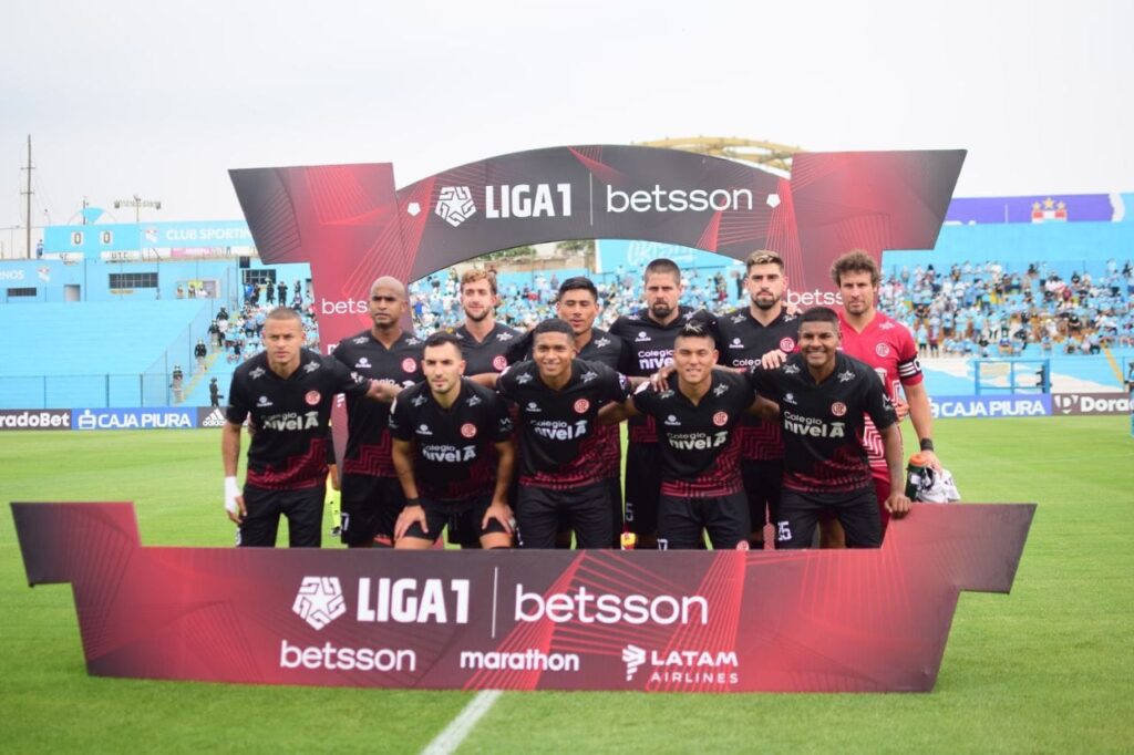 Dónde ver UTC vs. Melgar Guía de TV, fecha y hora, Canal de