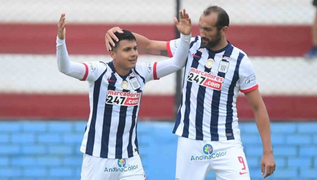 Pronóstico Fortaleza vs Alianza Lima