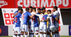 LDU de Quito vs Antofagasta ver gratis