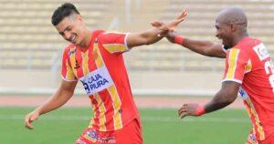 Entradas Atlético Grau vs ADT de Tarma
