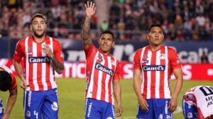 Boletos Atlético San Luis vs Pumas UNAM