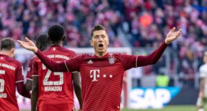 Bayern vs Villarreal ver gratis