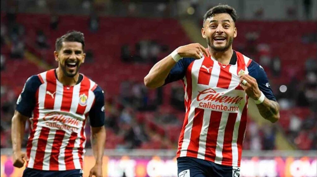 Pronóstico Chivas vs Pumas UNAM