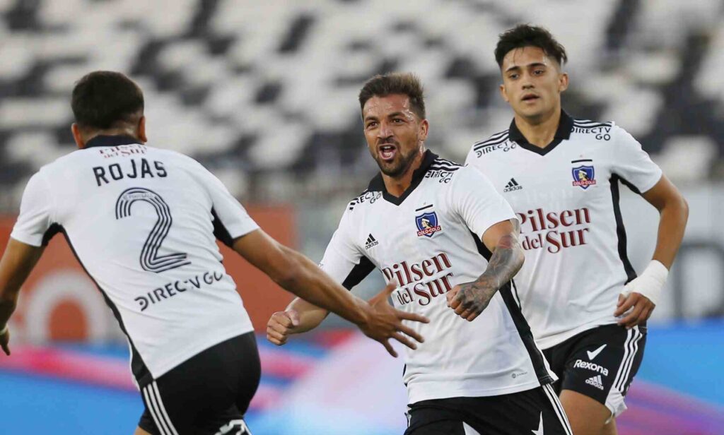 Pronóstico Universidad Católica vs Colo-Colo