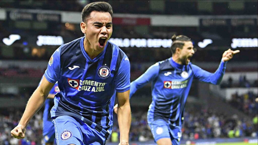 Pronóstico Cruz Azul vs Atlético San Luis