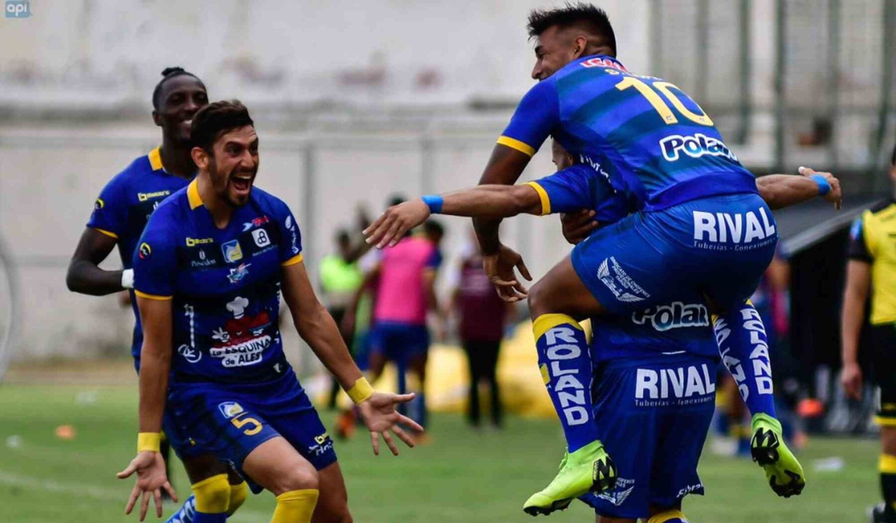 Entradas Delfín vs Independiente del Valle: Precios OFICIALES, LINK de ...