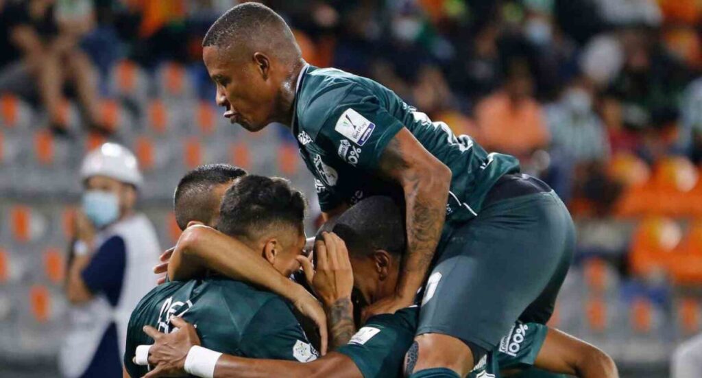 Boletas Deportivo Cali vs Corinthians