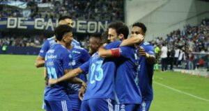 Entradas Emelec