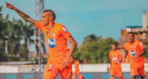 Boletas Envigado vs Santa Fe