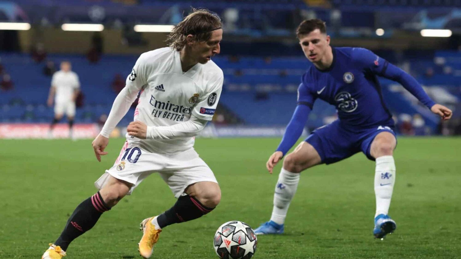 Real Madrid vs Chelsea VER gratis Mirar online y canal de transmisión
