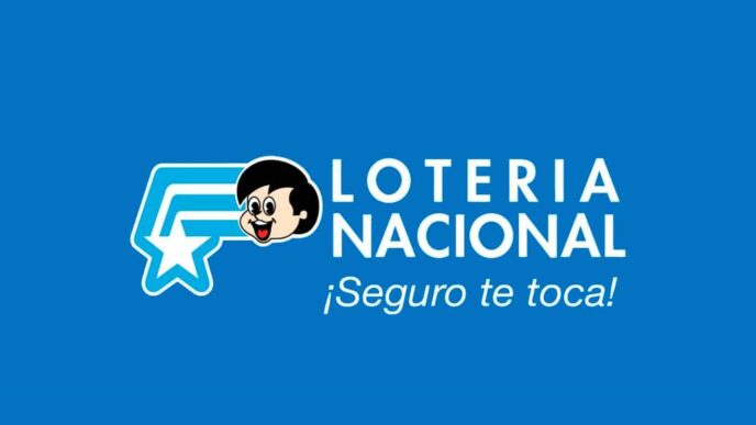 Sorteo Lotería Nacional 6744 La Soñadora