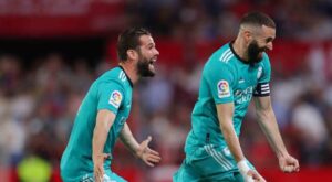 Pronóstico Osasuna vs Real Madrid