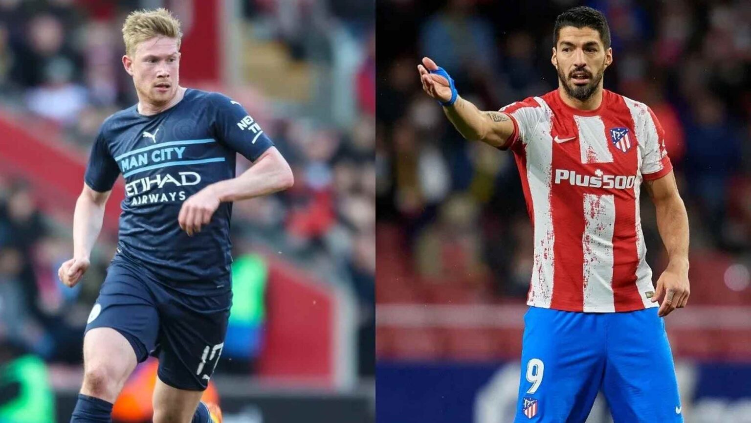 Pronóstico Atlético de Madrid vs Manchester City por la Champions