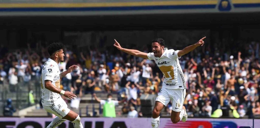 Pronóstico Atlético San Luis vs Pumas UNAM