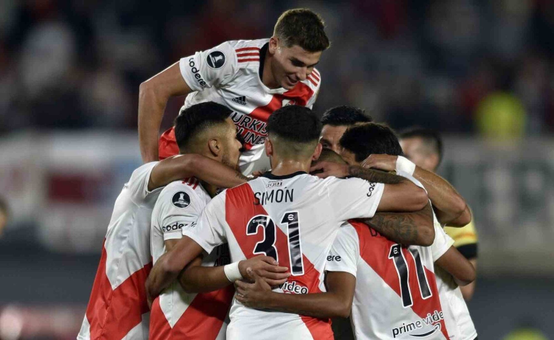 Pronóstico ColoColo vs River Plate Cuotas y predicciones del partido por la Copa Libertadores Pronóstico ColoColo vs River Plate Cuotas y predicciones del partido por la Copa Libertadores