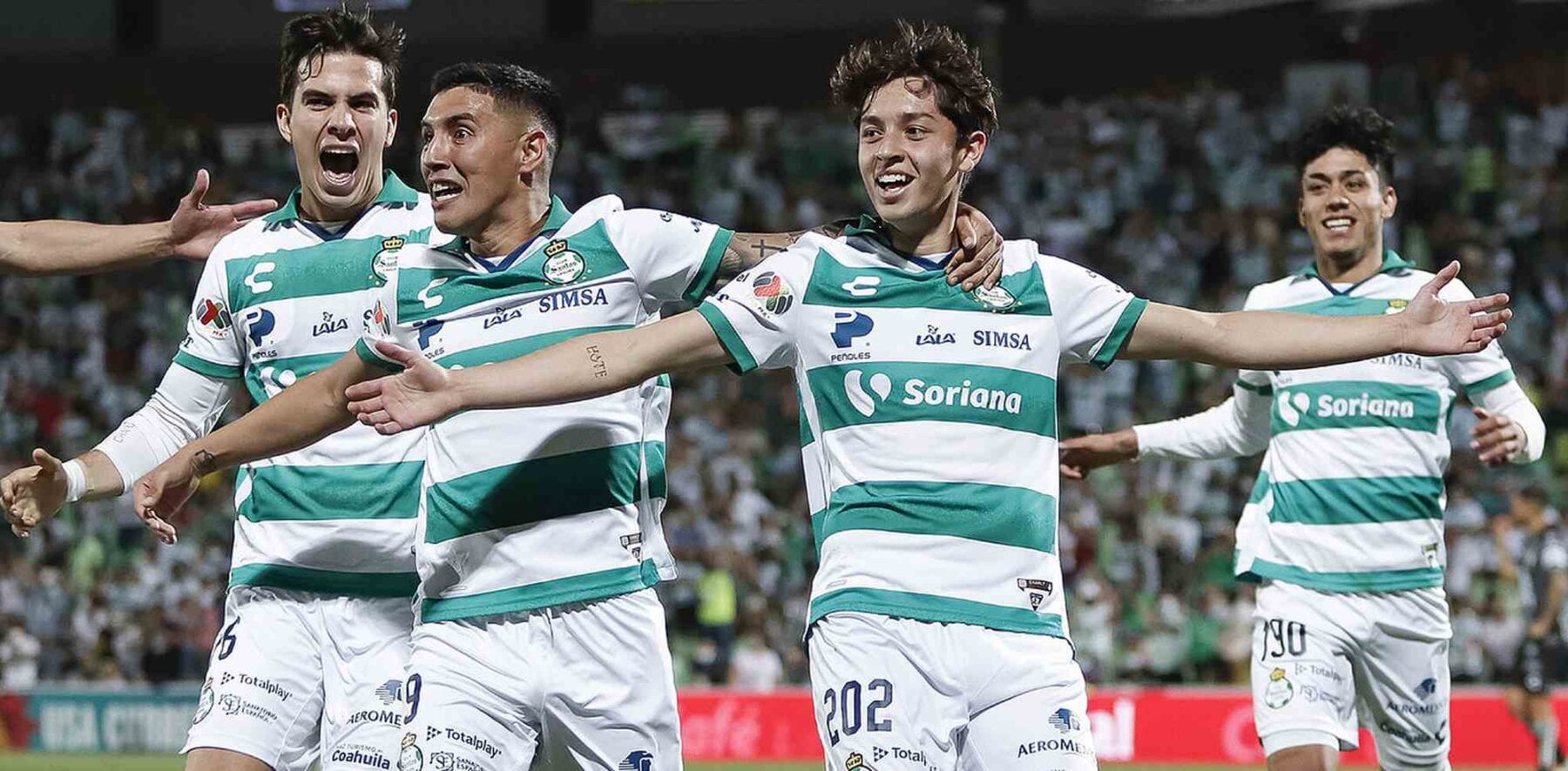 Boletos Santos Laguna Vs Le N Precios Link De Compra Y Todos Los