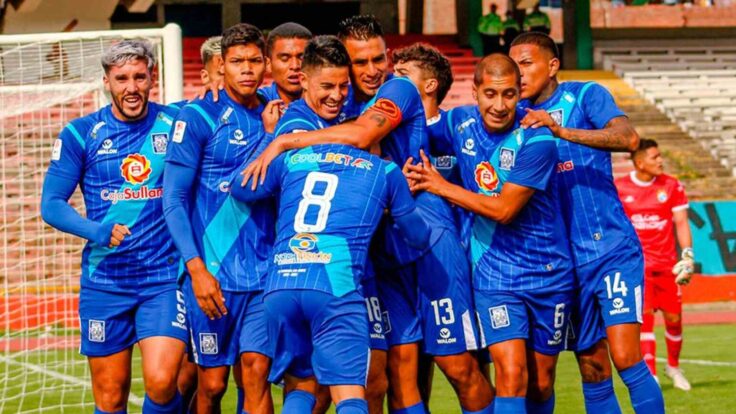Entradas Alianza Atlético vs Ayacucho Fc