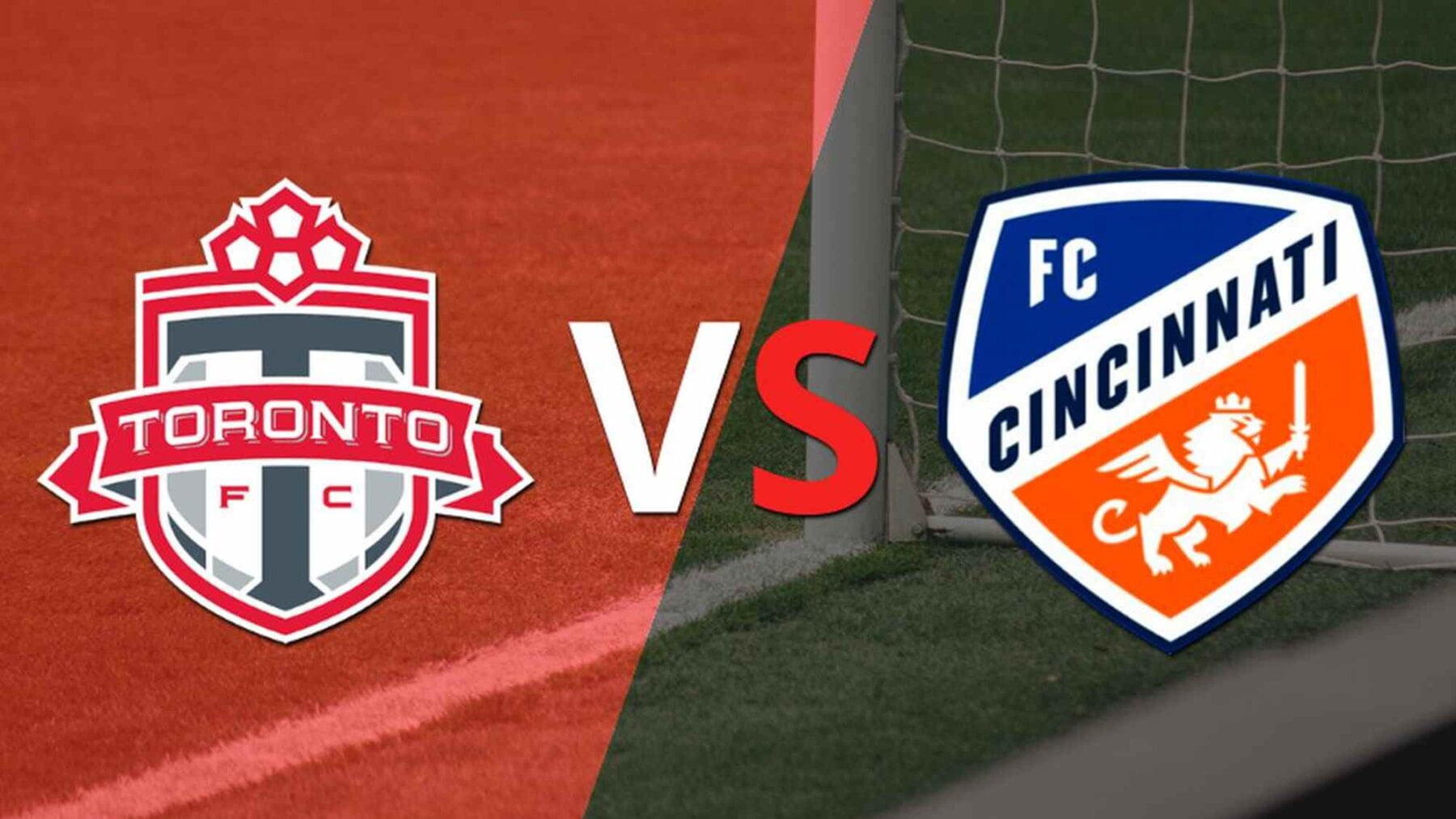 Toronto FC vs Cincinnati Tickets LINK on ticketmaster and prices