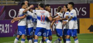 Entradas Universidad Católica vs Colo-Colo