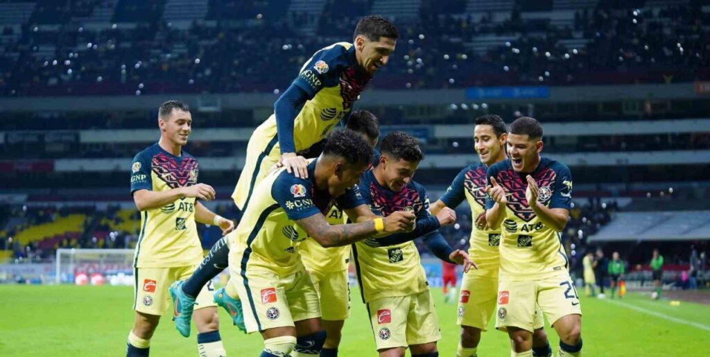 Boletos América vs Cruz Azul