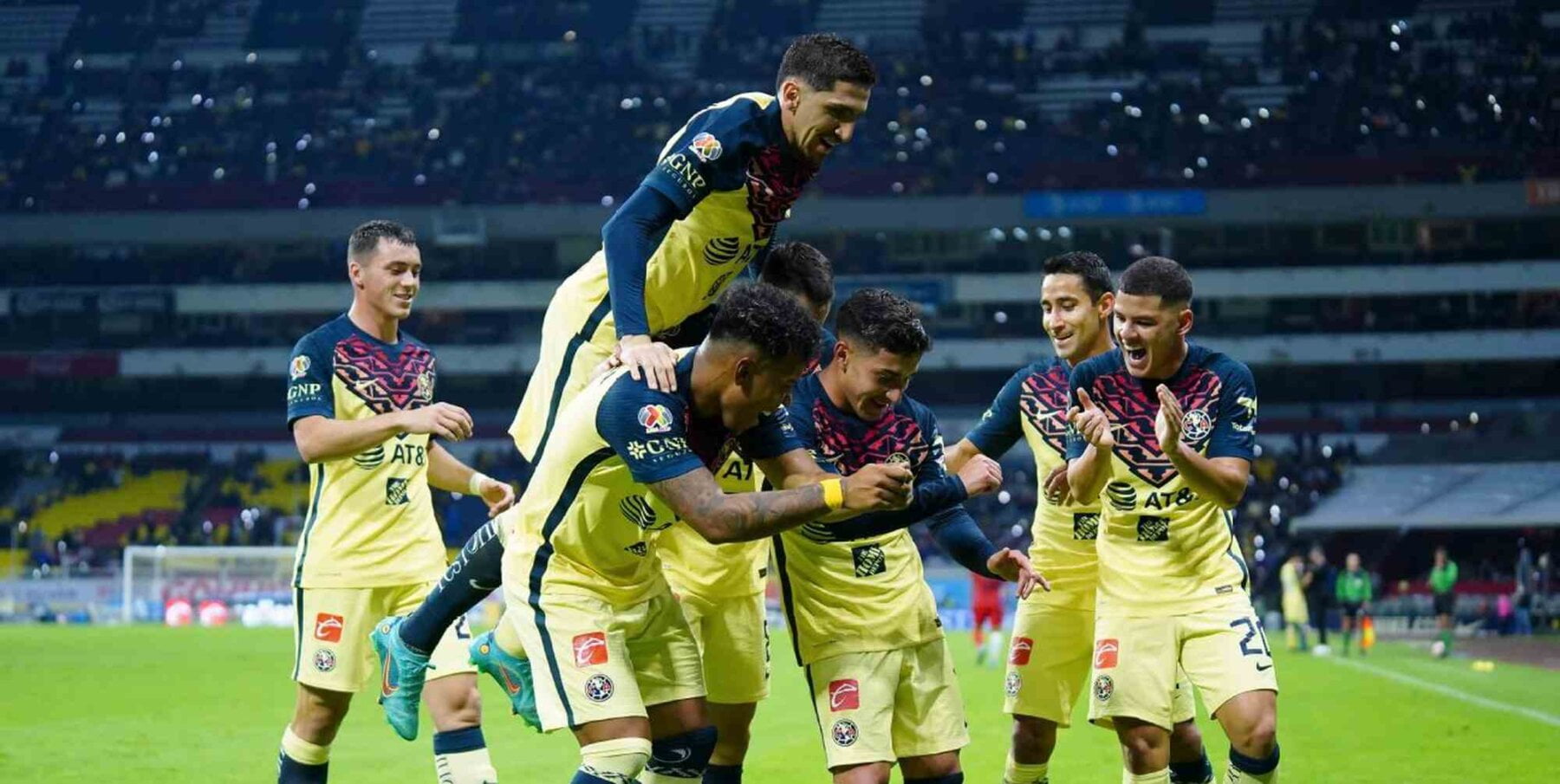 Boletos América vs Cruz Azul Precios OFICIALES, LINK de compra y todos