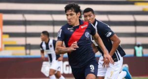 Entradas Deportivo Municipal vs Alianza Lima