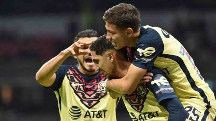 Boletos América vs Puebla 2022