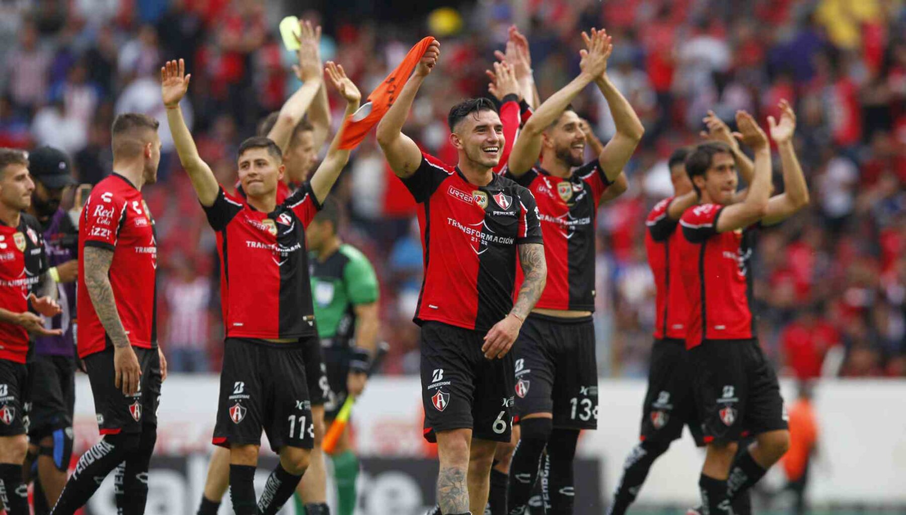 Ver Atlas vs Pachuca Gratis Online por la final de la Liga MX - Infozport