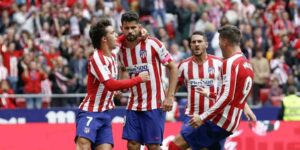 Pronóstico Elche vs Atlético de Madrid