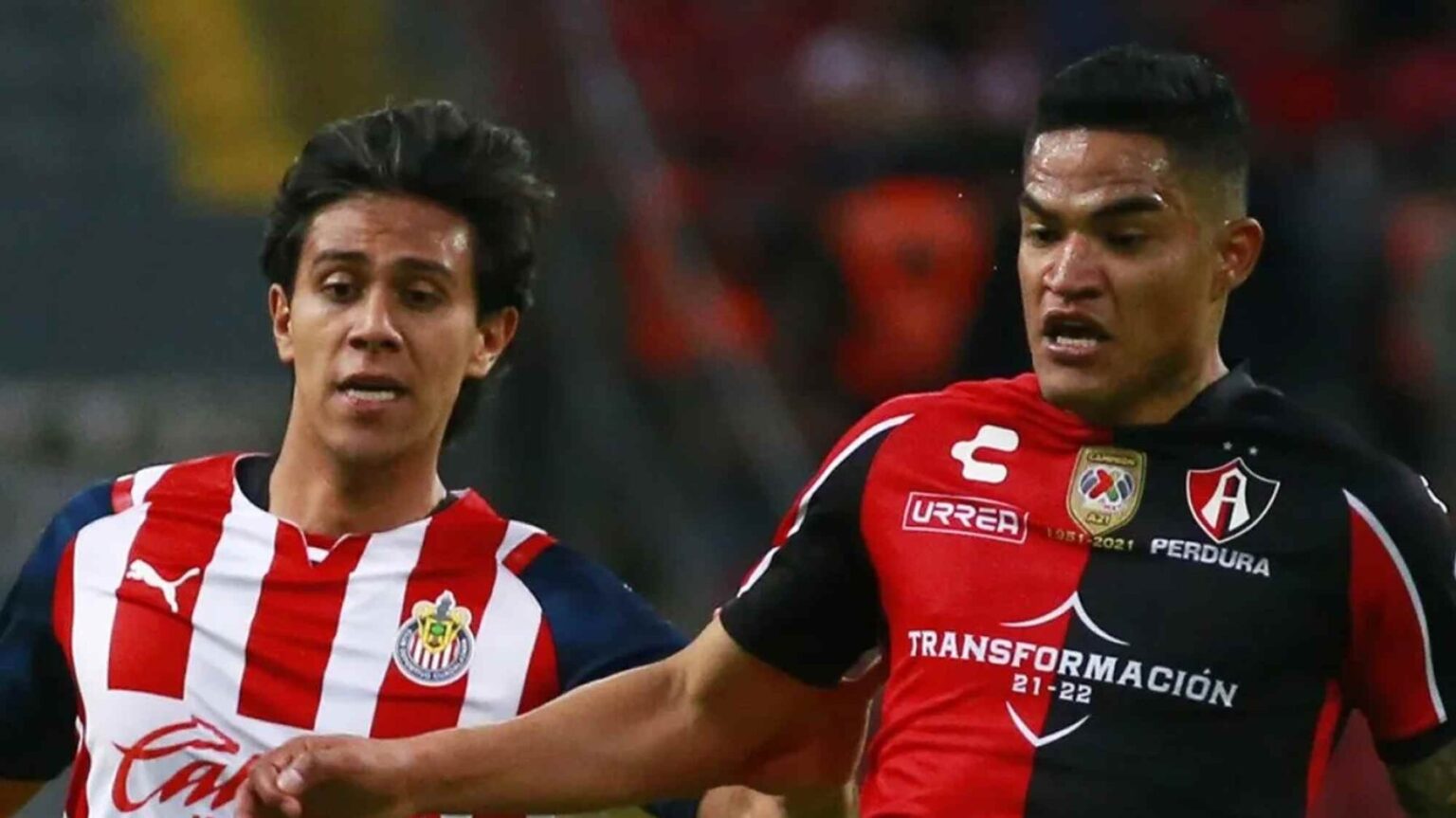 Boletos Chivas vs Atlas 2022 por los cuartos de final de la Liga MX