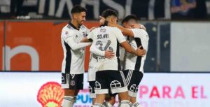 Entradas Colo-Colo vs Ñublense