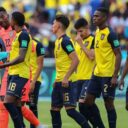 Entradas Ecuador vs Nigeria