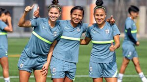Entradas Alianza Lima vs Cristal femenino