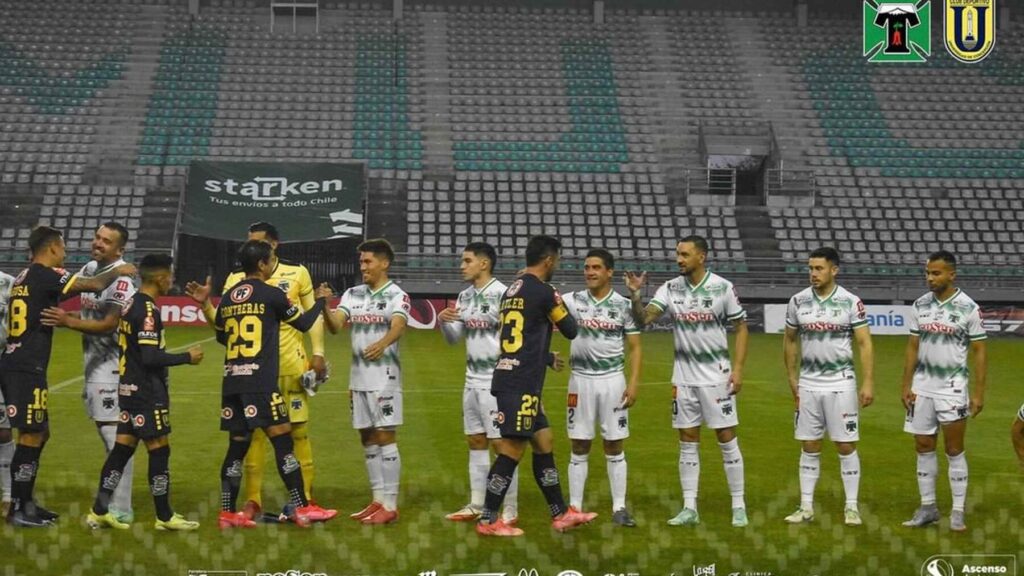 Entradas Deportes Temuco vs Colo Colo por la Copa Chile Infozport