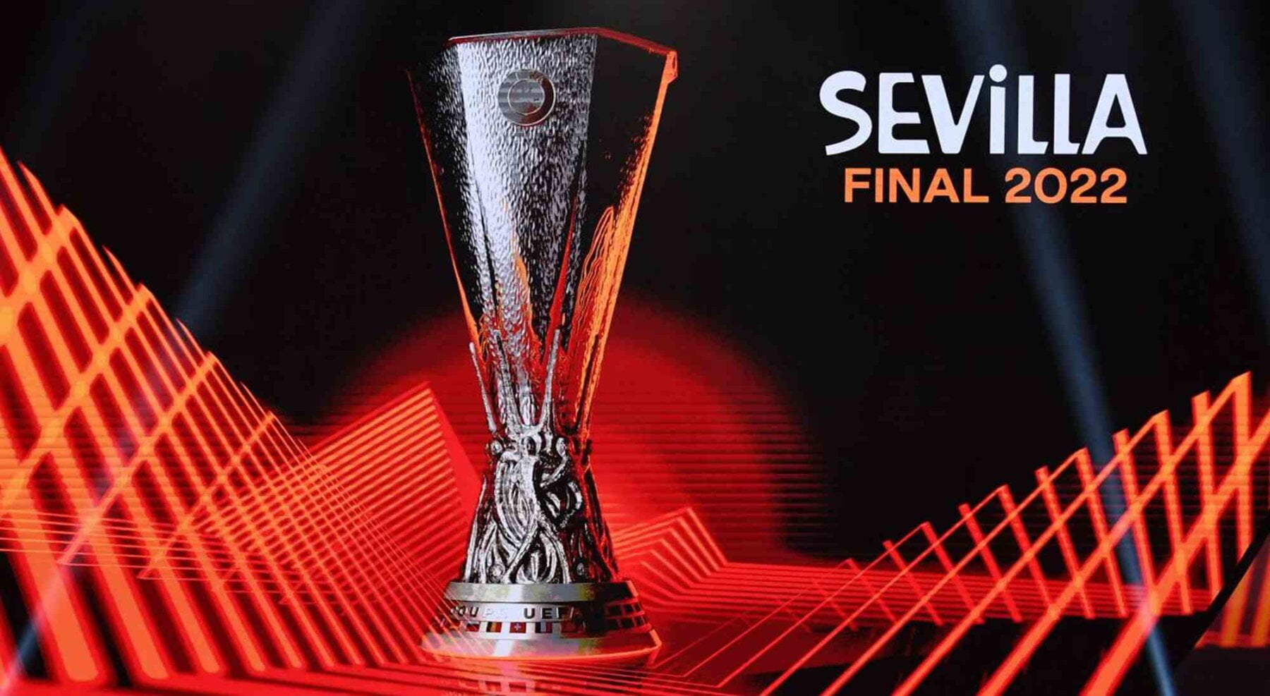 Boletos para la final de la Europa League en el Estadio Ramón Sánchez