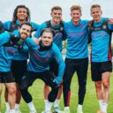 Fútbol Libre TV Manchester City vs Aston Villa
