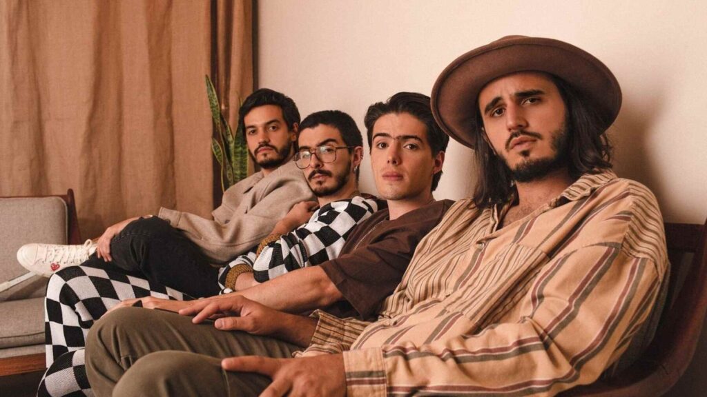 Link de preventa morat