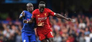 Ver Chelsea vs Liverpool gratis online