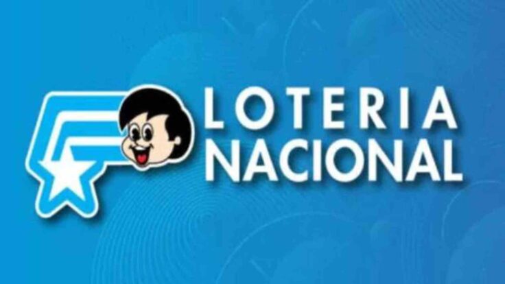 Sorteo Lotería Nacional 6755 La Suertuda