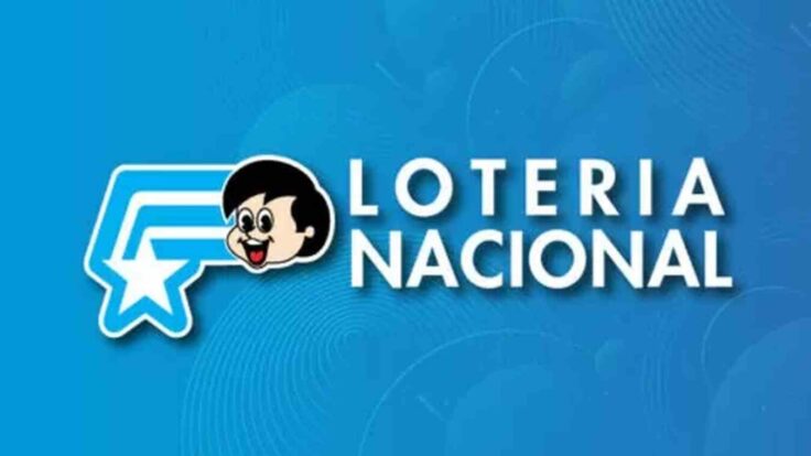 Sorteo Lotería Nacional 6752 La Suertuda