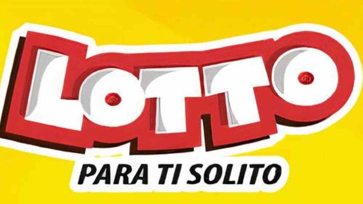 Lotto Para Ti Solito 2725 Boletín Oficial