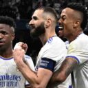 Entradas Real Madrid vs Levante