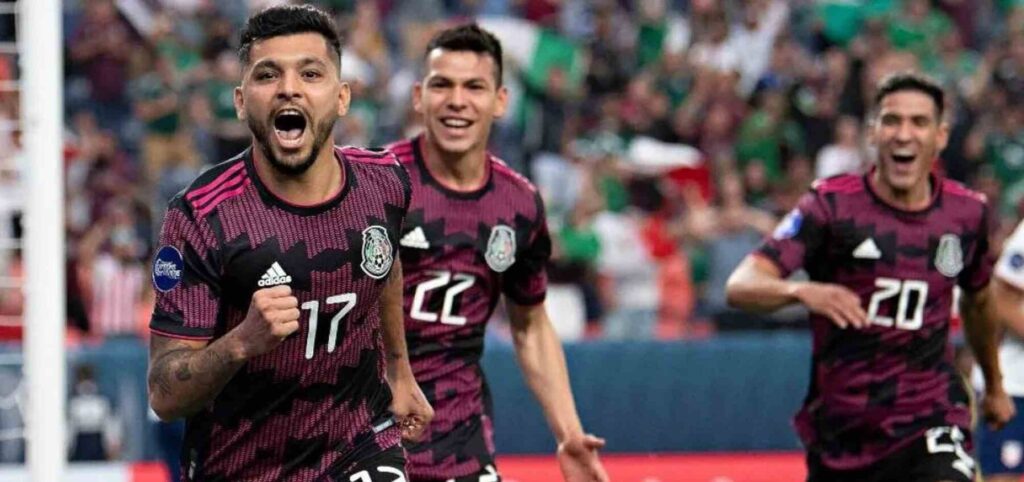 Boletos México vs Nigeria mayo 2022