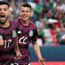 Boletos México vs Nigeria mayo 2022