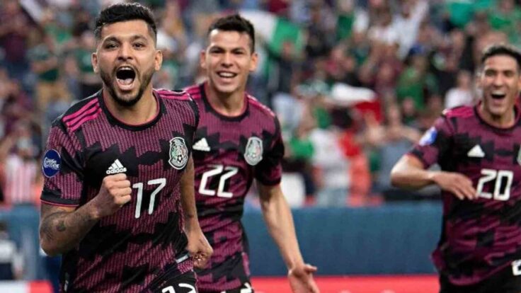 Boletos México vs Nigeria mayo 2022