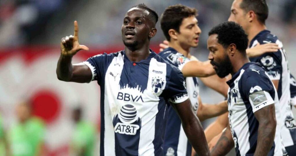 Boletos Monterrey vs San Luis