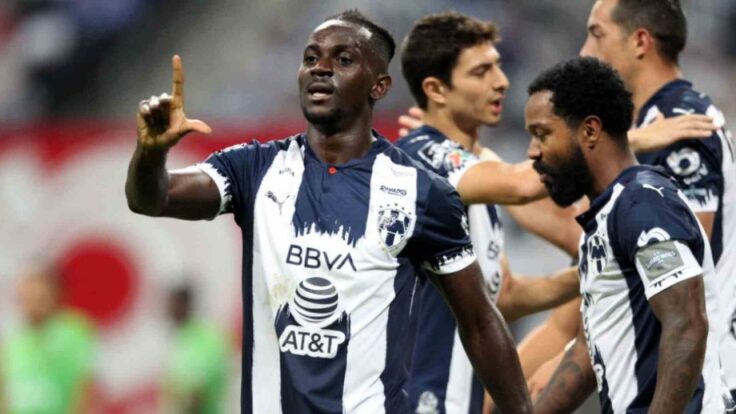 Boletos Monterrey vs San Luis