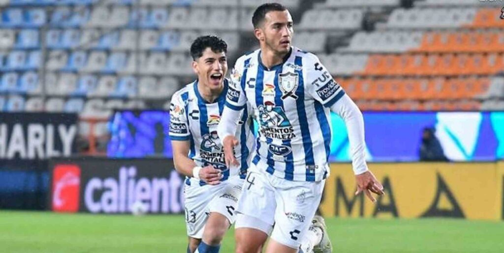 Boletos Pachuca vs San Luis 2022