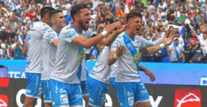 Boletos Puebla vs América 2022
