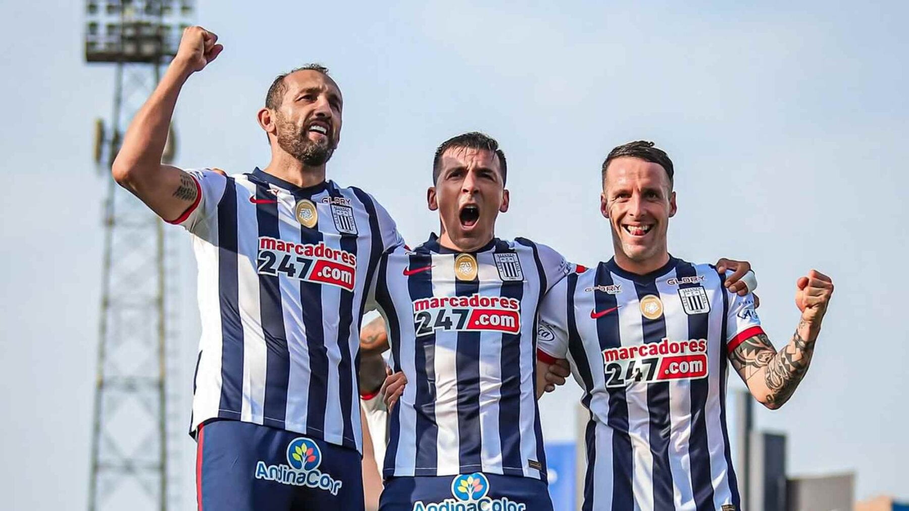Resumen Alianza Lima vs Carlos Stein: Goles y más por la Liga 1 - Infozport